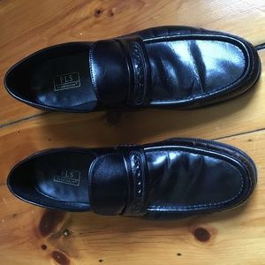 Florsheim penny loafers